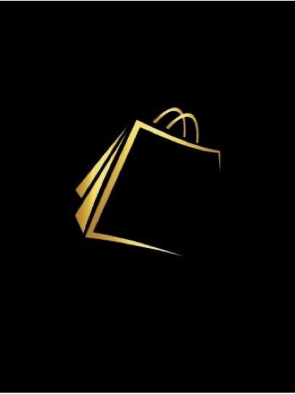 ✨ 🛍️ ✨